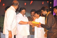 Nuvve Naa Bangaram Movie Audio Launch